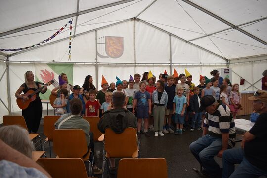 Verabschiedung Schule Bleiken 19.06 (34) 2